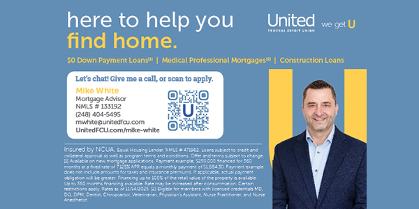United Federal Credit Union