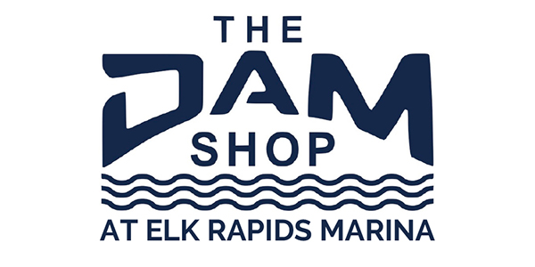 Dam Shop @ Elk Rapids Marina
