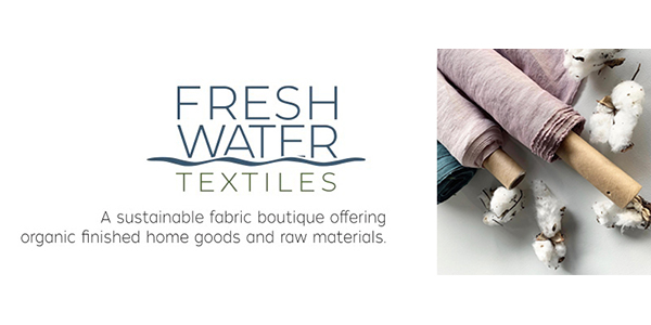 Fresh Water Textiles